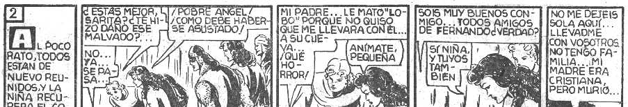 EL GUERRERO DEL ANTIFAZ 53