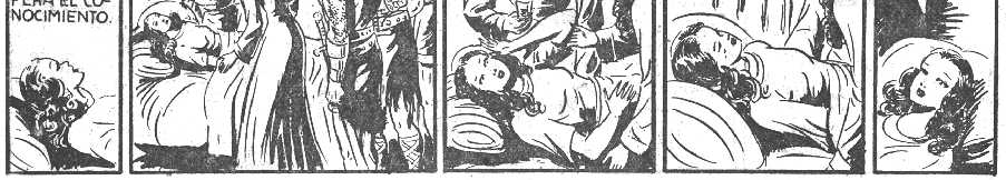 EL GUERRERO DEL ANTIFAZ 53