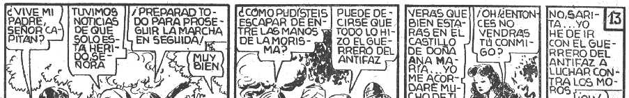 EL GUERRERO DEL ANTIFAZ 53