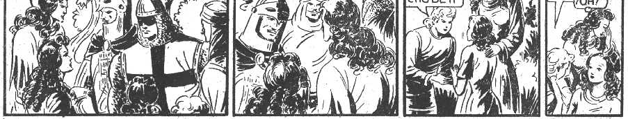 EL GUERRERO DEL ANTIFAZ 53