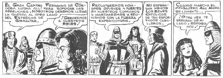 EL GUERRERO DEL ANTIFAZ 546