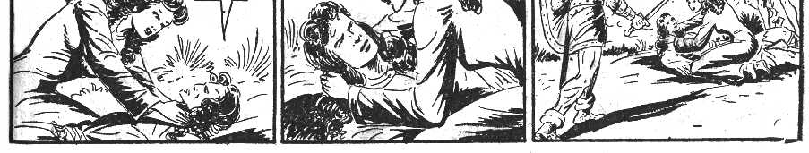 EL GUERRERO DEL ANTIFAZ 54