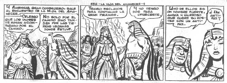 EL GUERRERO DEL ANTIFAZ 552