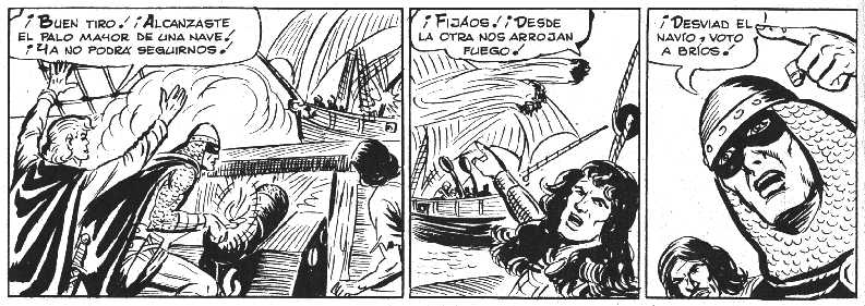 EL GUERRERO DEL ANTIFAZ 574