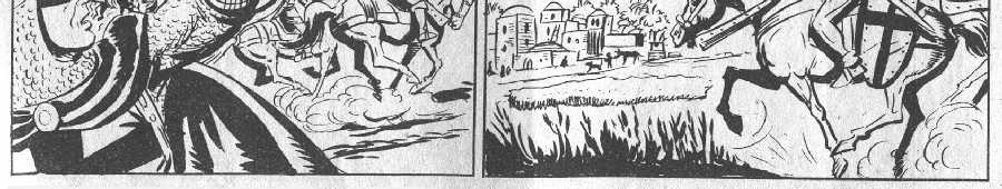 EL GUERRERO DEL ANTIFAZ 590