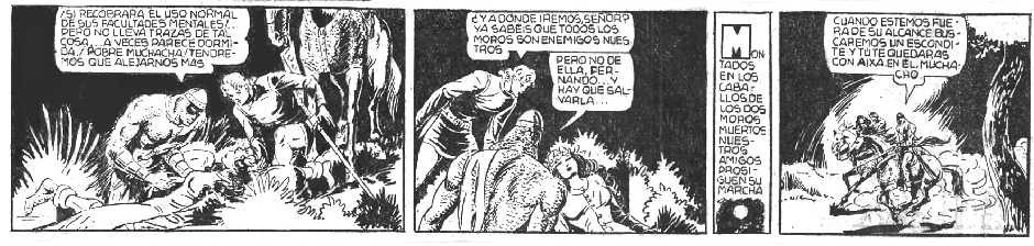 EL GUERRERO DEL ANTIFAZ 59