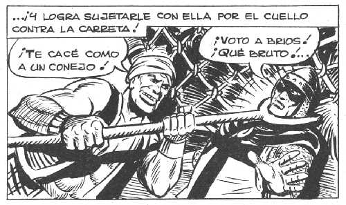 EL GUERRERO DEL ANTIFAZ 600