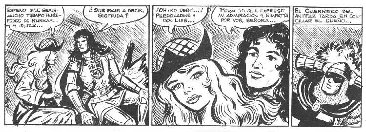 EL GUERRERO DEL ANTIFAZ 631