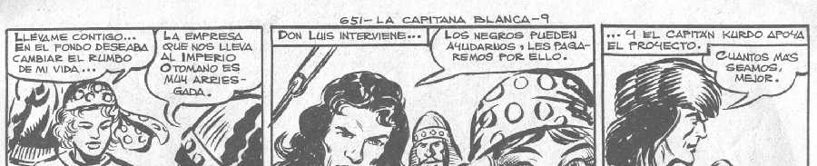 EL GUERRERO DEL ANTIFAZ 651