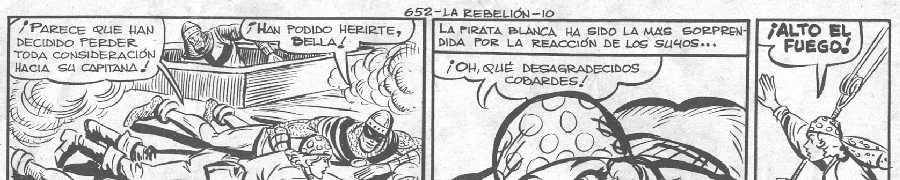 EL GUERRERO DEL ANTIFAZ 652