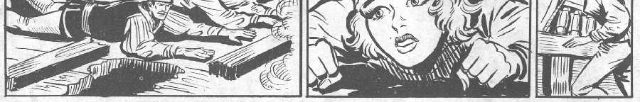 EL GUERRERO DEL ANTIFAZ 652