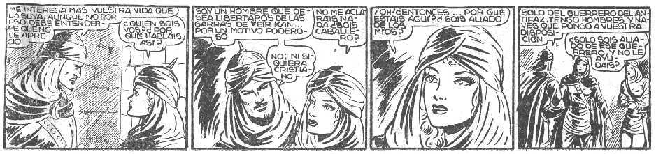 EL GUERRERO DEL ANTIFAZ 71