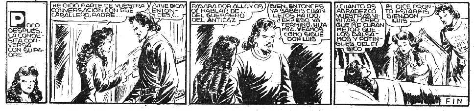 EL GUERRERO DEL ANTIFAZ 72