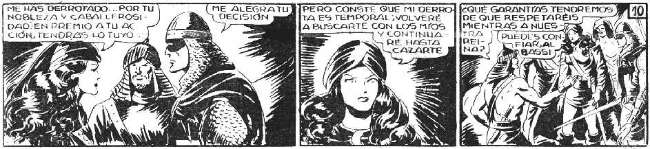 EL GUERRERO DEL ANTIFAZ 72