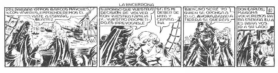 EL GUERRERO DEL ANTIFAZ 86