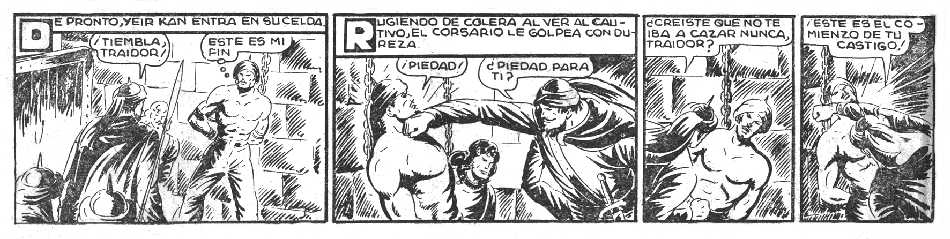 EL GUERRERO DEL ANTIFAZ 93