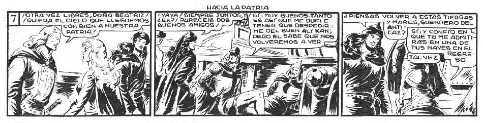 EL GUERRERO DEL ANTIFAZ 95