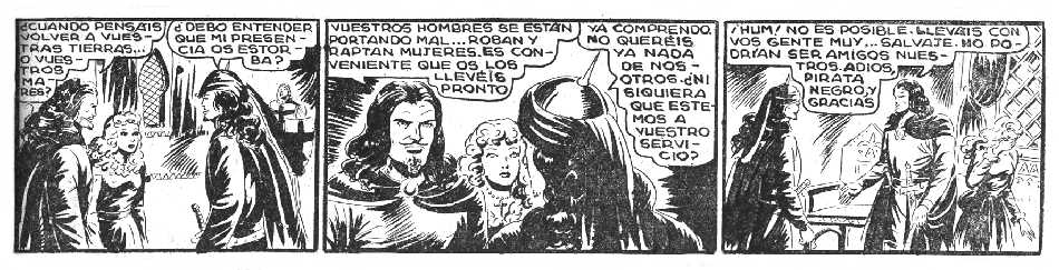 EL GUERRERO DEL ANTIFAZ 98