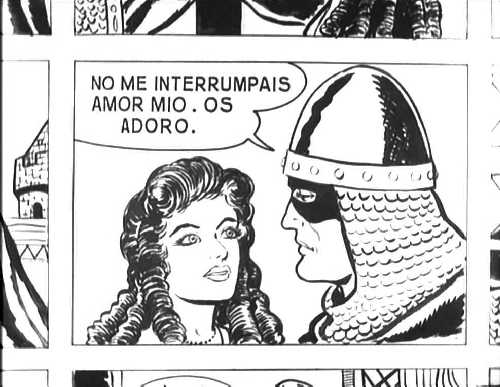 DEL ROSA AL AMATILLO