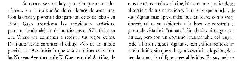 CLASICOS EN JAUJA. LA HISTORIA DEL TEBEO VALENCIANO