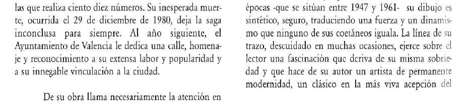 CLASICOS EN JAUJA. LA HISTORIA DEL TEBEO VALENCIANO