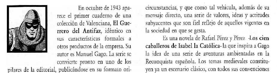 CLASICOS EN JAUJA. LA HISTORIA DEL TEBEO VALENCIANO