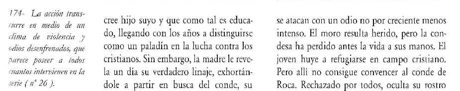 CLASICOS EN JAUJA. LA HISTORIA DEL TEBEO VALENCIANO