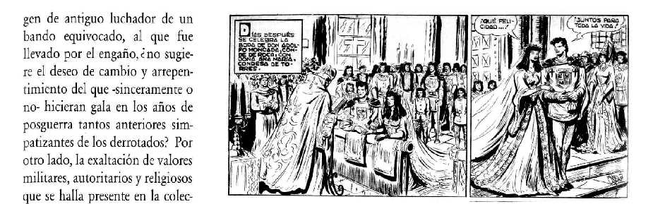 CLASICOS EN JAUJA. LA HISTORIA DEL TEBEO VALENCIANO