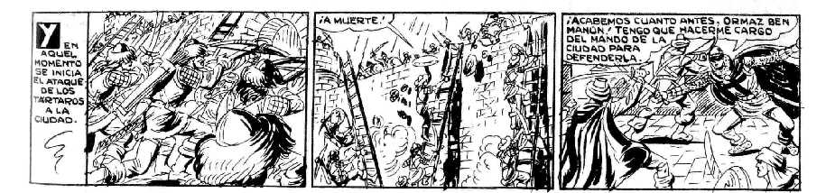 CLASICOS EN JAUJA. LA HISTORIA DEL TEBEO VALENCIANO