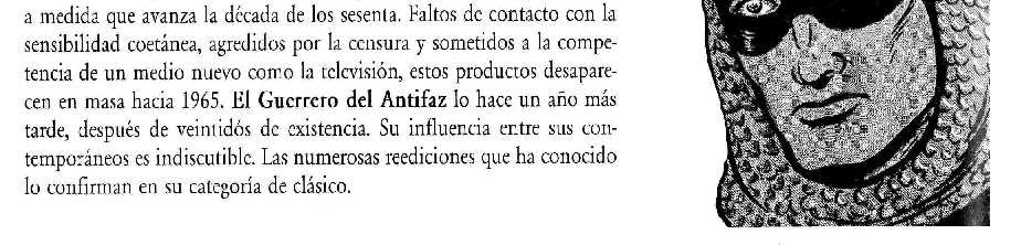 CLASICOS EN JAUJA. LA HISTORIA DEL TEBEO VALENCIANO