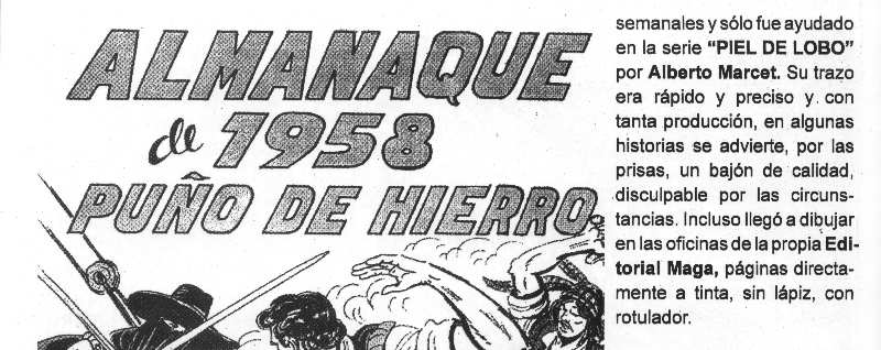 EL GUERRERO DEL ANTIFAZ EN L'ART 9