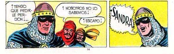 LI CHIN Y EL GUERRERO