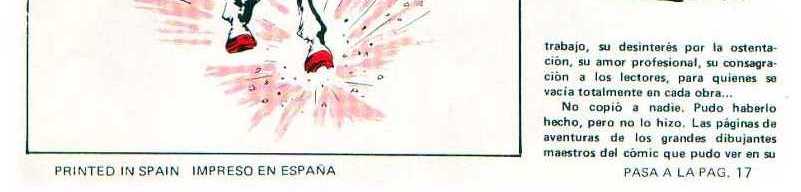 NUEVAS AVENTURAS DE EL GUERRERO DEL ANTIFAZ 110. DESPEDIDA A MANUEL GAGO. IMAGENES DE MI AMIGO CASTO CORREA DE VIGO