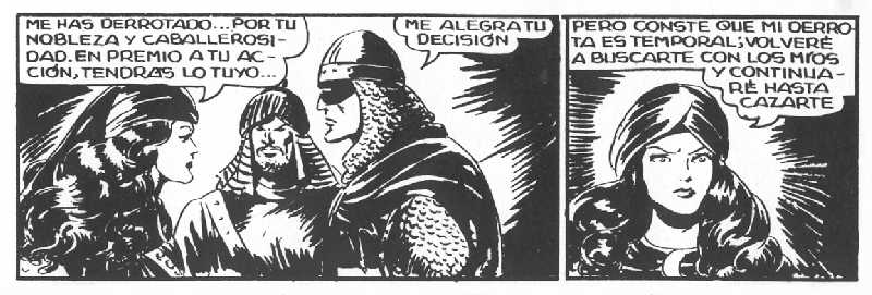 LA MUJER PIRATA