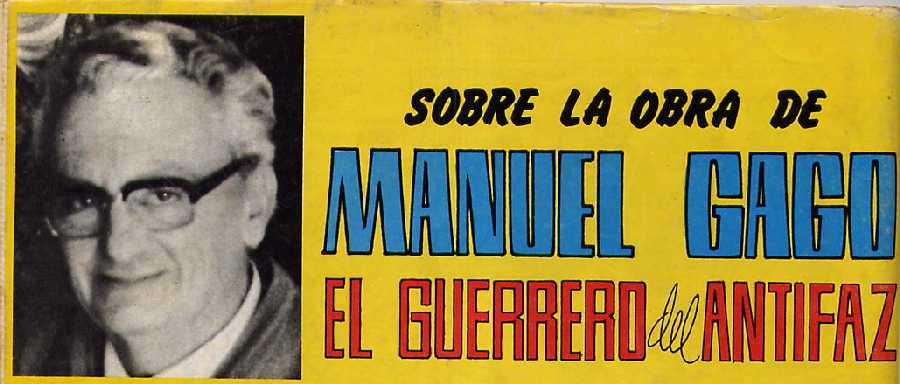 EL GUERRERO DEL ANTIFAZ