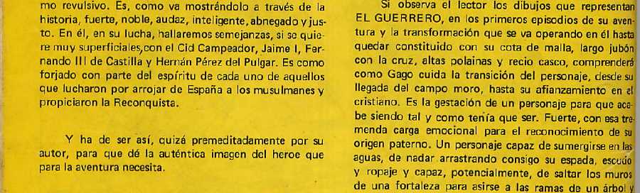 EL GUERRERO DEL ANTIFAZ