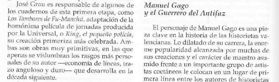 TEBEOS: LOS 100 PRIMEROS A&Ntilde;OS