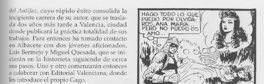 TEBEOS: LOS 100 PRIMEROS A&Ntilde;OS