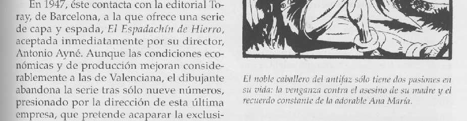 TEBEOS: LOS 100 PRIMEROS A&Ntilde;OS