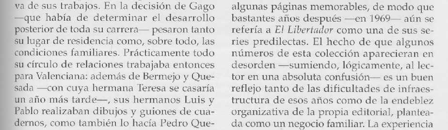 TEBEOS: LOS 100 PRIMEROS A&Ntilde;OS