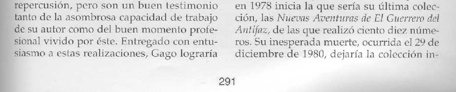 TEBEOS: LOS 100 PRIMEROS A&Ntilde;OS