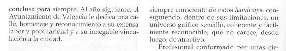 TEBEOS: LOS 100 PRIMEROS A&Ntilde;OS