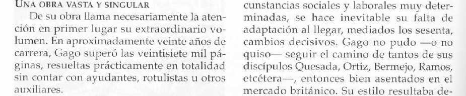 TEBEOS: LOS 100 PRIMEROS A&Ntilde;OS