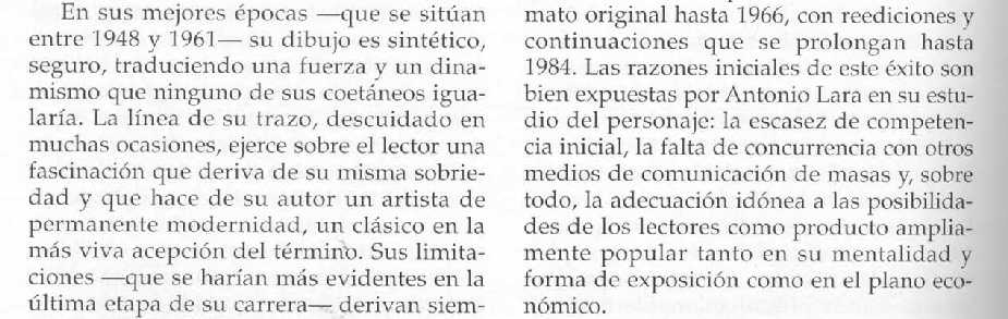 TEBEOS: LOS 100 PRIMEROS A&Ntilde;OS