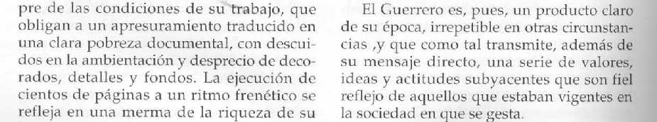 TEBEOS: LOS 100 PRIMEROS A&Ntilde;OS