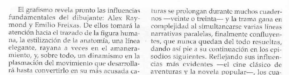 TEBEOS: LOS 100 PRIMEROS A&Ntilde;OS