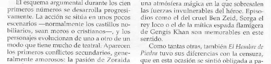 TEBEOS: LOS 100 PRIMEROS A&Ntilde;OS