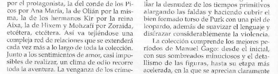 TEBEOS: LOS 100 PRIMEROS A&Ntilde;OS