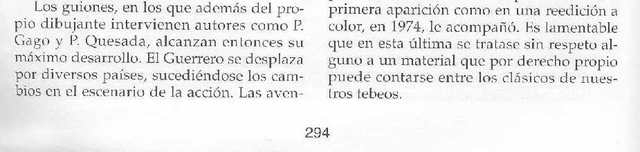 TEBEOS: LOS 100 PRIMEROS A&Ntilde;OS