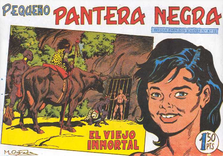 PANTERA NEGRA 145